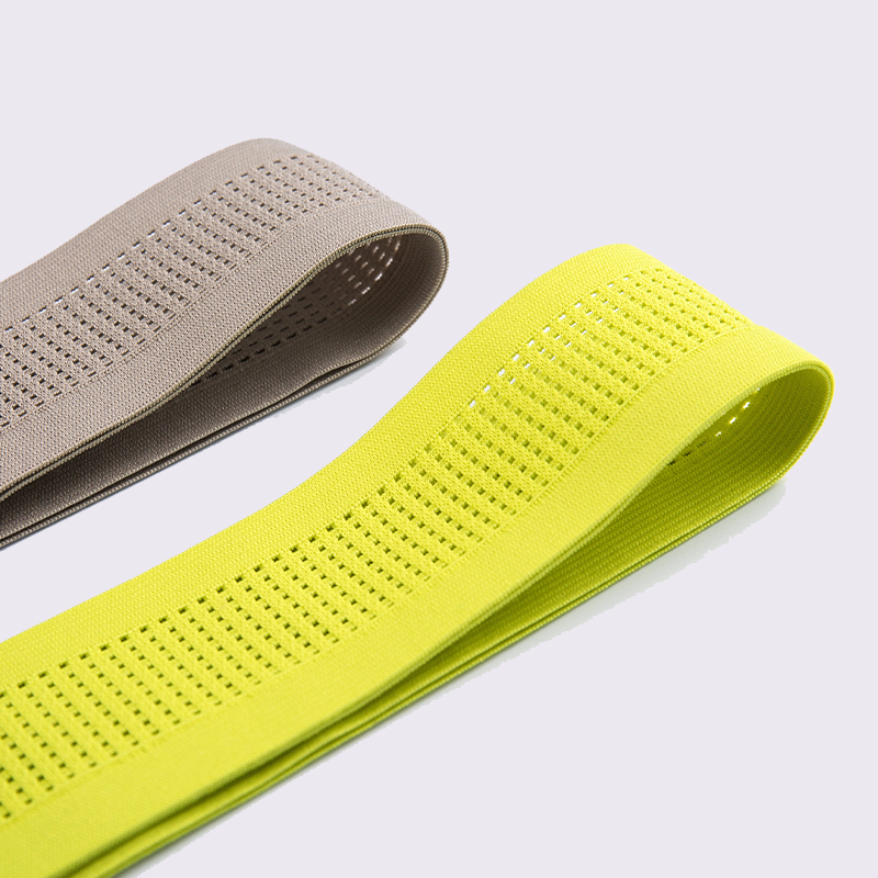 نوارهای الاستیک