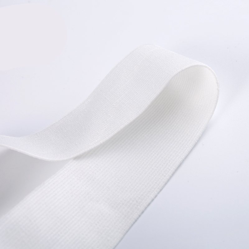 نوارهای الاستیک