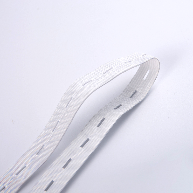 نوارهای الاستیک