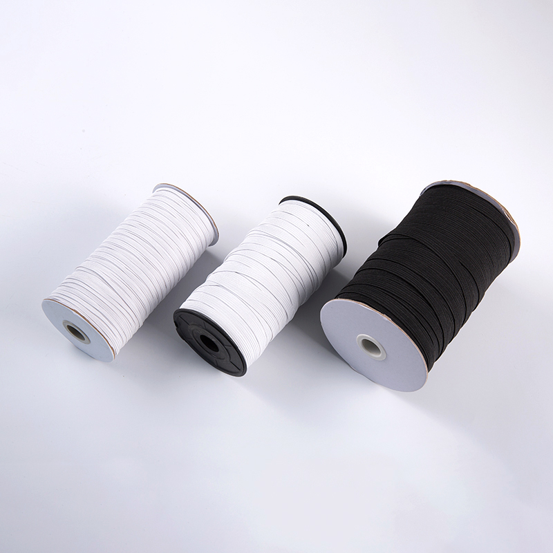 نوارهای الاستیک