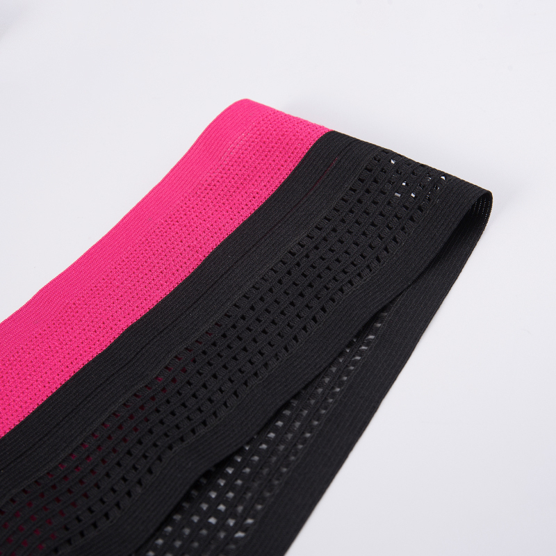 نوارهای الاستیک