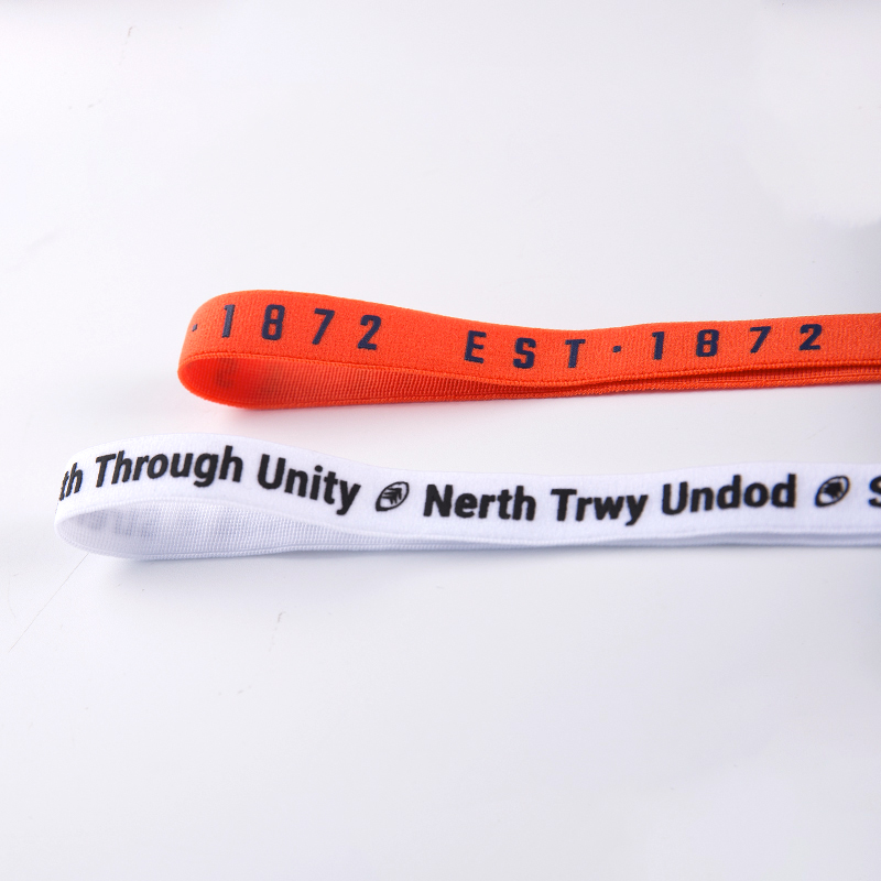 نوارهای الاستیک