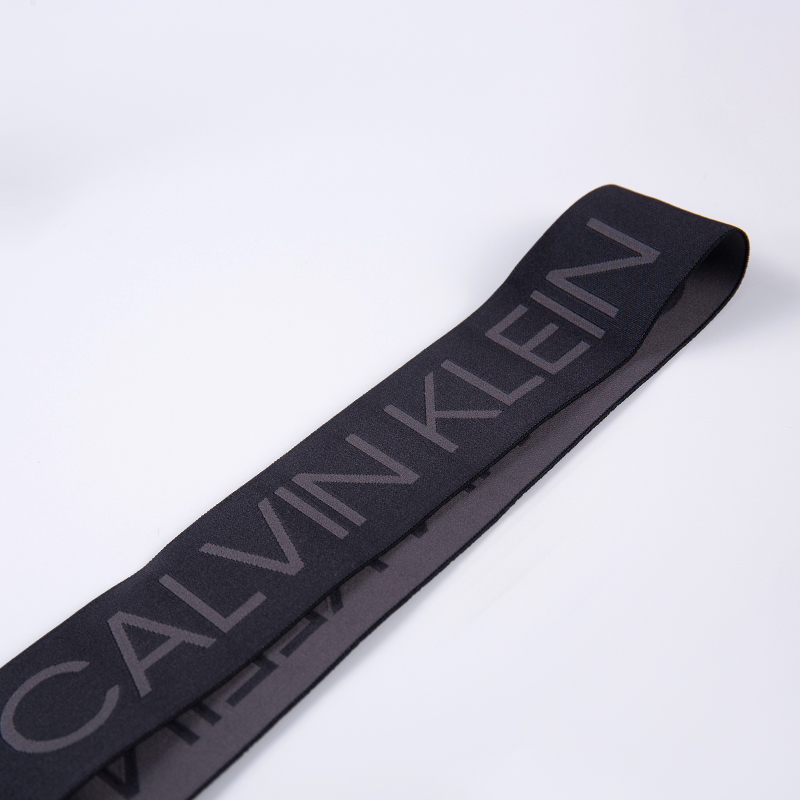 نوارهای الاستیک