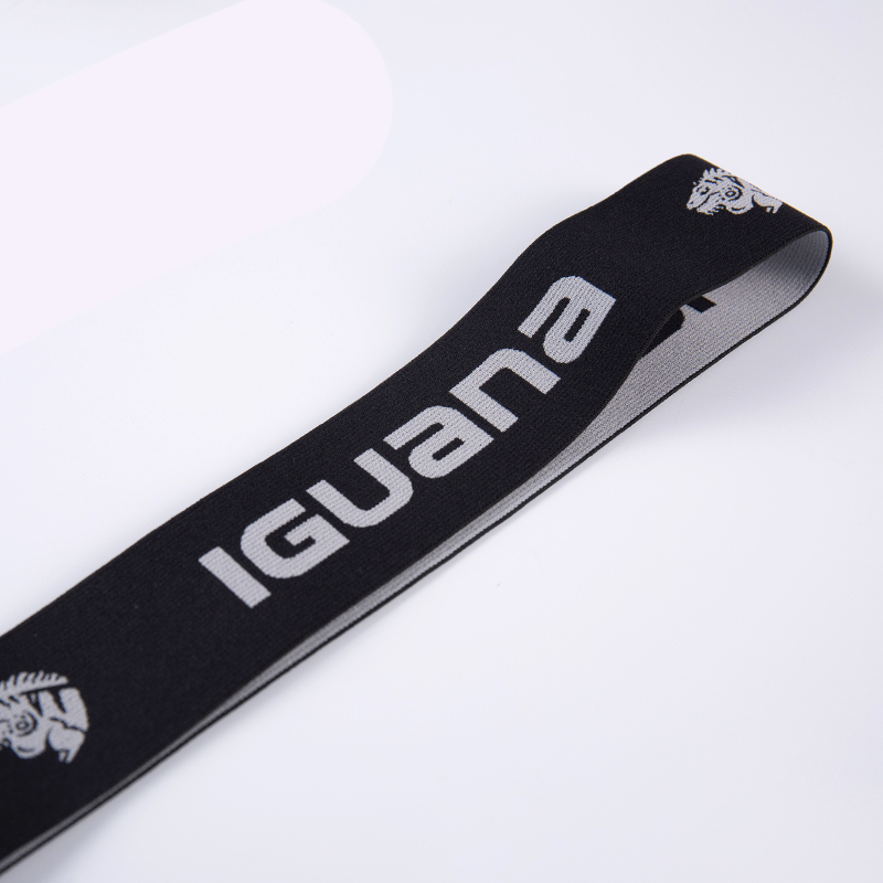 نوارهای الاستیک