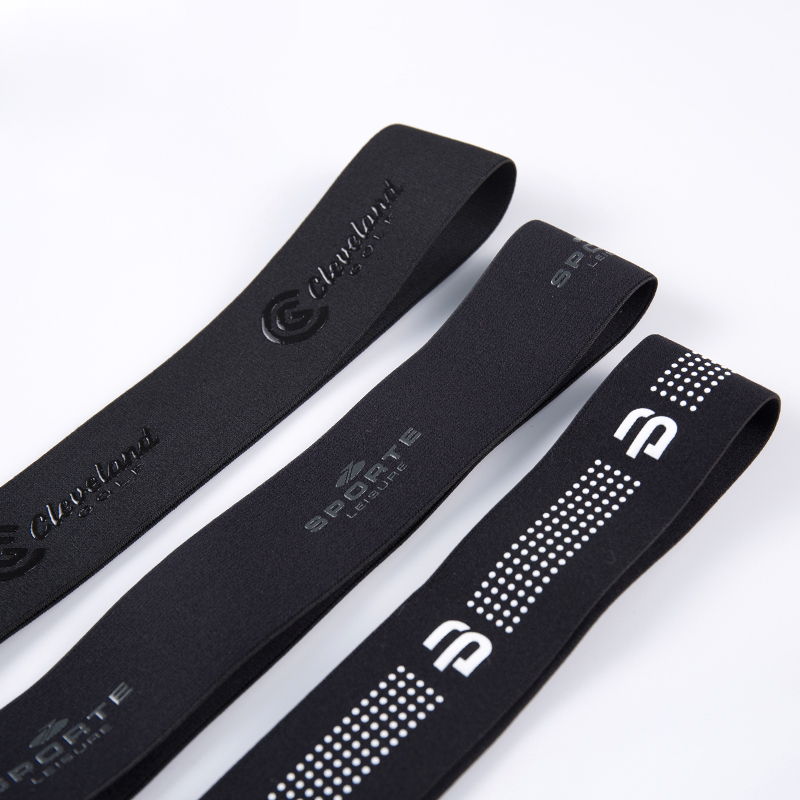 نوارهای الاستیک