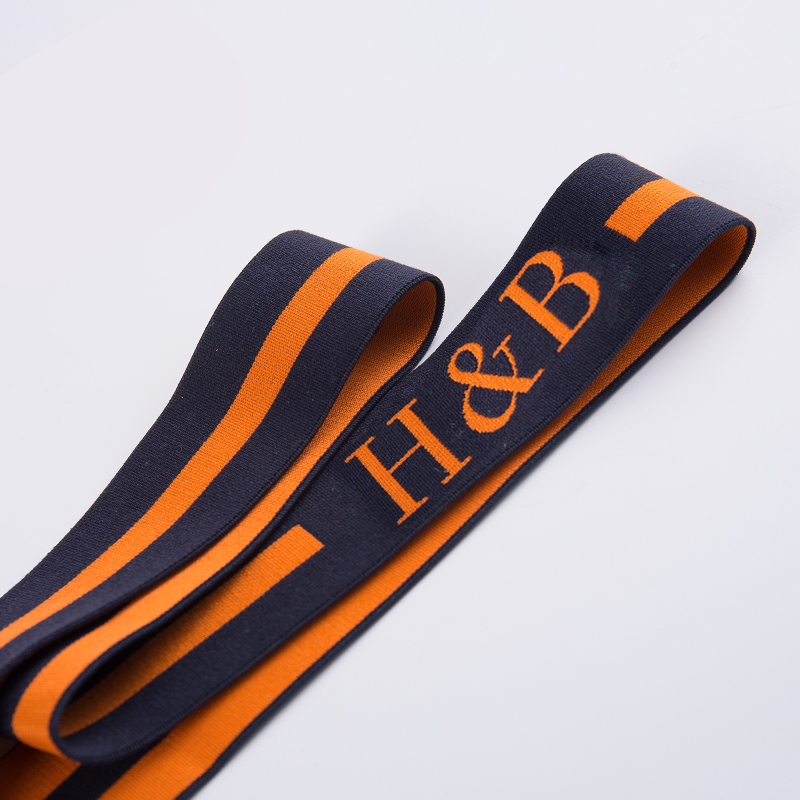 نوارهای الاستیک