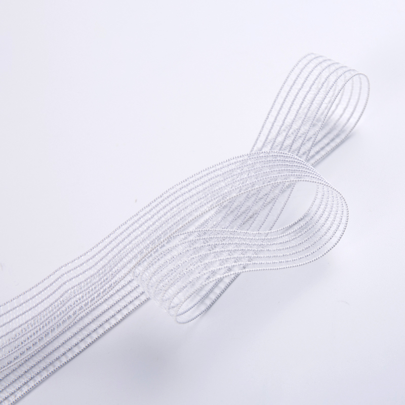 نوارهای الاستیک