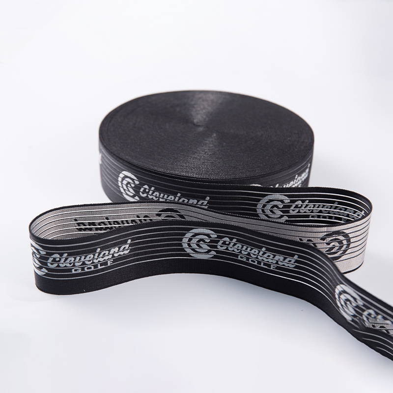 نوارهای الاستیک