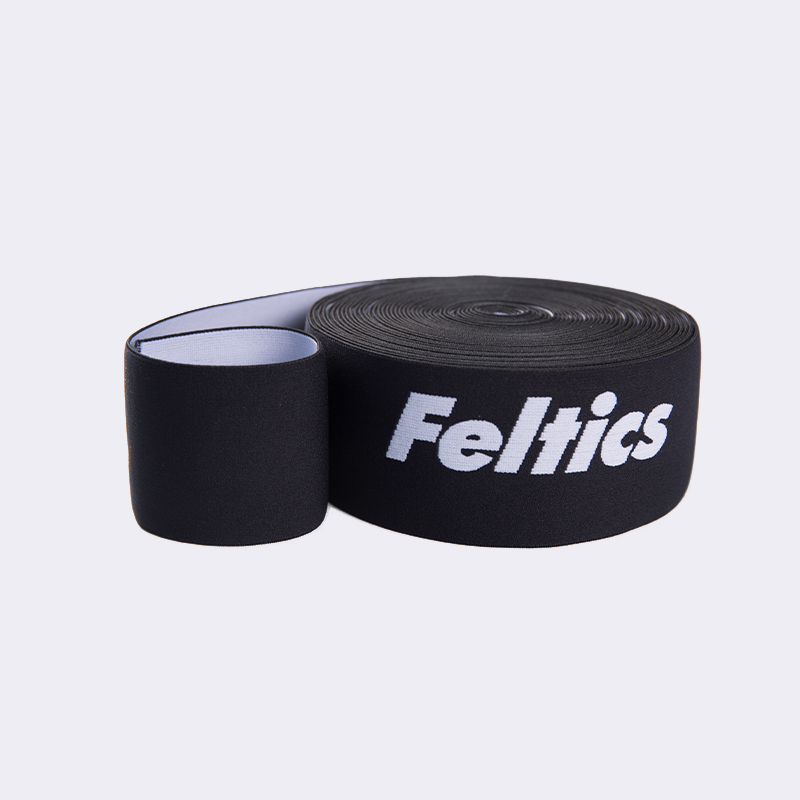 نوارهای الاستیک