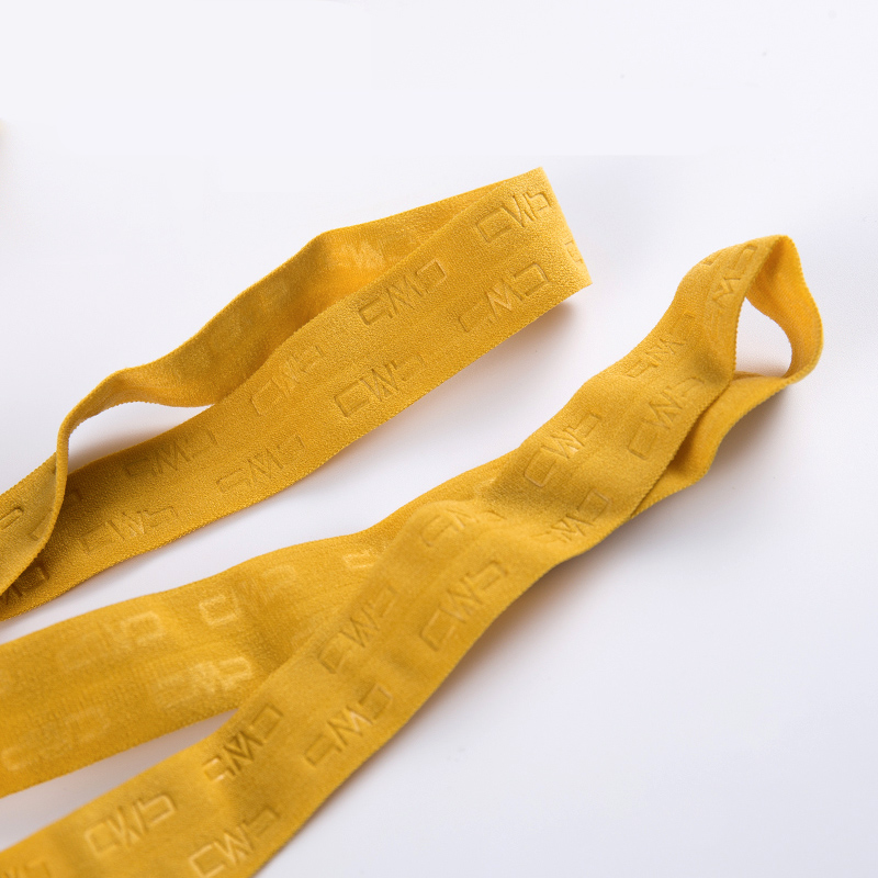 نوارهای الاستیک